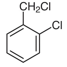 2-Chlorobenzyl Chloride, 500G - D0420-500G