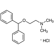 Diphenhydramine Hydrochloride, 25G - D0423-25G