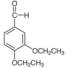 3,4-Diethoxybenzaldehyde, 25G - D0451-25G