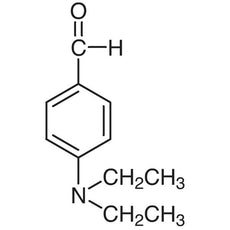 4-Diethylaminobenzaldehyde, 100G - D0463-100G