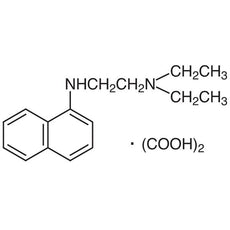 N-(2-Diethylaminoethyl)-1-naphthylamine Oxalate, 1G - D0469-1G
