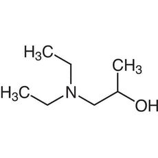 1-Diethylamino-2-propanol, 25ML - D0471-25ML