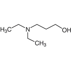 3-Diethylamino-1-propanol, 25ML - D0472-25ML