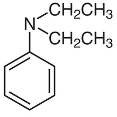 N,N-Diethylaniline, 500ML - D0475-500ML