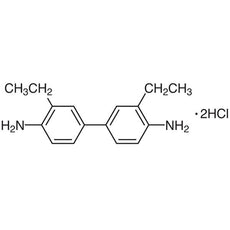 3,3'-Diethylbenzidine Dihydrochloride, 1G - D0481-1G
