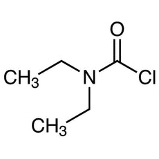 Diethylcarbamoyl Chloride, 25G - D0482-25G