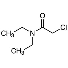 N,N-Diethylchloroacetamide, 500G - D0483-500G