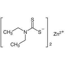 Zinc Diethyldithiocarbamate, 25G - D0492-25G