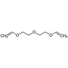 Diethylene Glycol Divinyl Ether(stabilized with KOH), 100ML - D0498-100ML