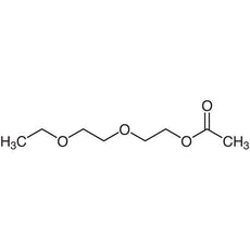 Diethylene Glycol Monoethyl Ether Acetate, 25G - D0500-25G