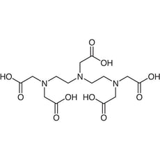 Diethylenetriaminepentaacetic Acid, 500G - D0504-500G