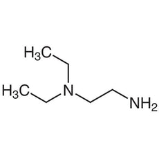 N,N-Diethylethylenediamine, 25ML - D0505-25ML