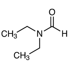 N,N-Diethylformamide, 500ML - D0506-500ML