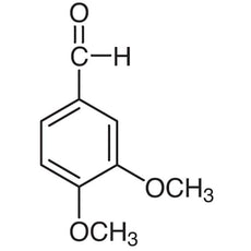 3,4-Dimethoxybenzaldehyde, 500G - D0507-500G