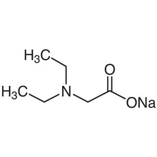 N,N-Diethylglycine Sodium Salt, 100G - D0509-100G