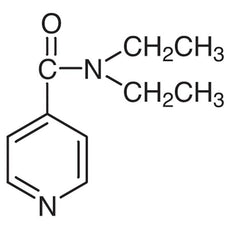 N,N-Diethylisonicotinamide, 10G - D0511-10G