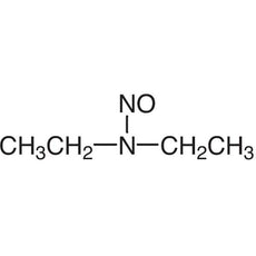 N-Nitrosodiethylamine, 25ML - D0516-25ML