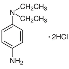 N,N-Diethyl-1,4-phenylenediamine Dihydrochloride, 5G - D0519-5G