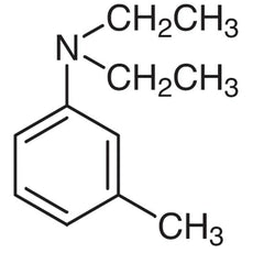 N,N-Diethyl-m-toluidine, 500ML - D0532-500ML