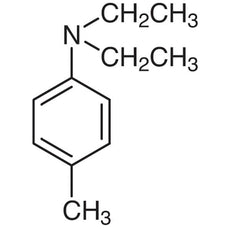 N,N-Diethyl-p-toluidine, 25ML - D0533-25ML