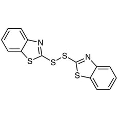 2,2'-Dibenzothiazolyl Disulfide, 25G - D0538-25G