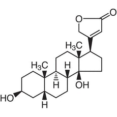 Digitoxigenin, 10MG - D0541-10MG