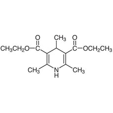 3,5-Diethoxycarbonyl-1,4-dihydro-2,4,6-collidine, 1G - D0558-1G