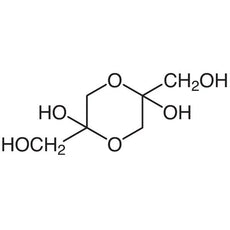 1,3-Dihydroxyacetone Dimer, 100G - D0560-100G