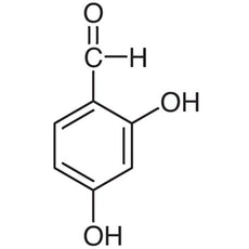 2,4-Dihydroxybenzaldehyde, 100G - D0564-100G