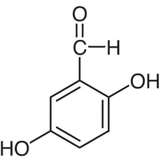 2,5-Dihydroxybenzaldehyde, 1G - D0565-1G