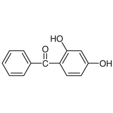 2,4-Dihydroxybenzophenone, 500G - D0573-500G