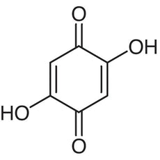 2,5-Dihydroxy-1,4-benzoquinone, 25G - D0574-25G