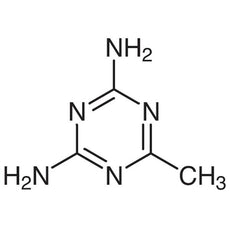 2,4-Diamino-6-methyl-1,3,5-triazine, 25G - D0583-25G