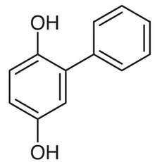 Phenylhydroquinone, 25G - D0584-25G