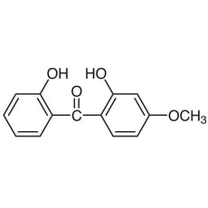 2,2'-Dihydroxy-4-methoxybenzophenone, 25G - D0586-25G