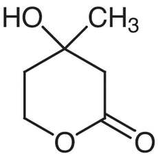 DL-Mevalonolactone, 100MG - D0587-100MG