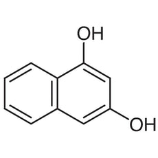 1,3-Dihydroxynaphthalene, 1G - D0588-1G