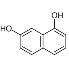 1,7-Dihydroxynaphthalene, 25G - D0592-25G