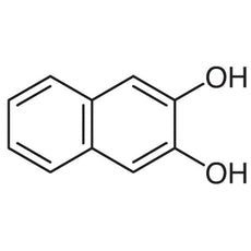 2,3-Dihydroxynaphthalene, 25G - D0593-25G