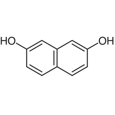 2,7-Dihydroxynaphthalene, 100G - D0594-100G