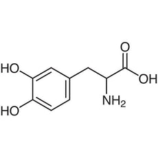 3-(3,4-Dihydroxyphenyl)-DL-alanine, 1G - D0599-1G