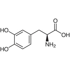 3-(3,4-Dihydroxyphenyl)-L-alanine, 100G - D0600-100G