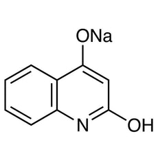 2,4-Dihydroxyquinoline Monosodium Salt, 25G - D0603-25G