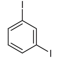1,3-Diiodobenzene, 25G - D0607-25G
