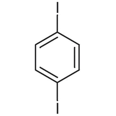 1,4-Diiodobenzene, 25G - D0608-25G