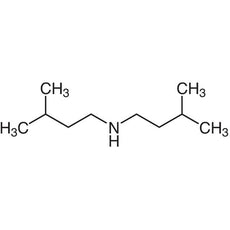 Diisoamylamine, 25ML - D0613-25ML