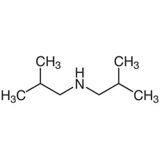 Diisobutylamine, 500ML - D0614-500ML