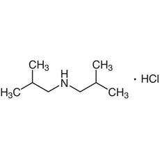Diisobutylamine Hydrochloride, 25G - D0615-25G