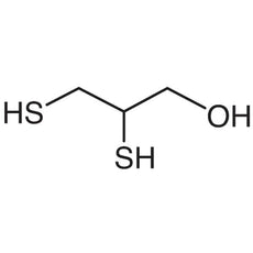 2,3-Dimercapto-1-propanol, 25G - D0621-25G
