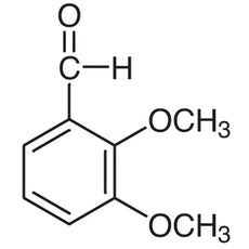 2,3-Dimethoxybenzaldehyde, 25G - D0625-25G